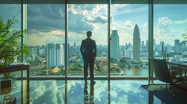 Navigating thailand real estate with five stars expertise