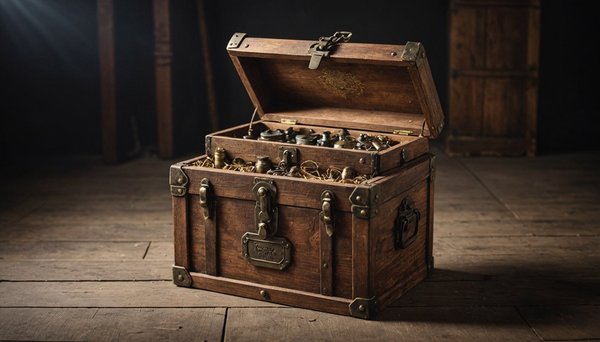 Discover exciting mystery boxes: the ultimate collection guide